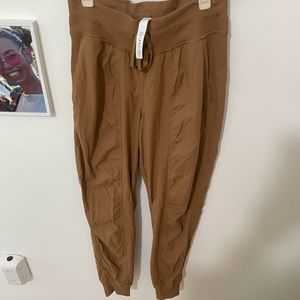 Lululemon Joggers